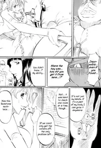 [Busou Megami (Kannaduki Kanna)] Piece of Girl's kan2 Nami-Robi Hen (One Piece) [English]