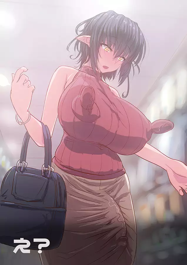 Futanari Maid File -Nao- 01 & 02