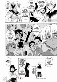 [Takemura Sesshu] Take On Me [English] [SaHa]