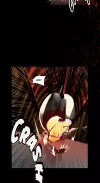 [Juder] Lilith`s Cord Ch.1-21 (English) (Ongoing)