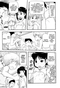 [Takanaga Kouhei] Lolican Ch.1-9 [ENG] [biribiri]