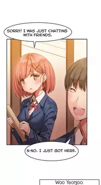 [Mx2J] Hahri's Lumpy Boardhouse Ch. 0-31 [English] (YoManga) (Ongoing)