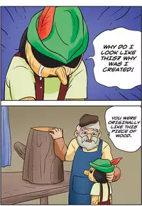 [Space No.1] Me Ran Co Ri [Ongoing]