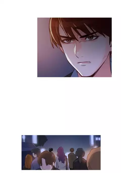 Scandal of the Witch Ch.1-38