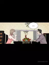 The Taste of Hands Ch.1-43 (English) (Ongoing)