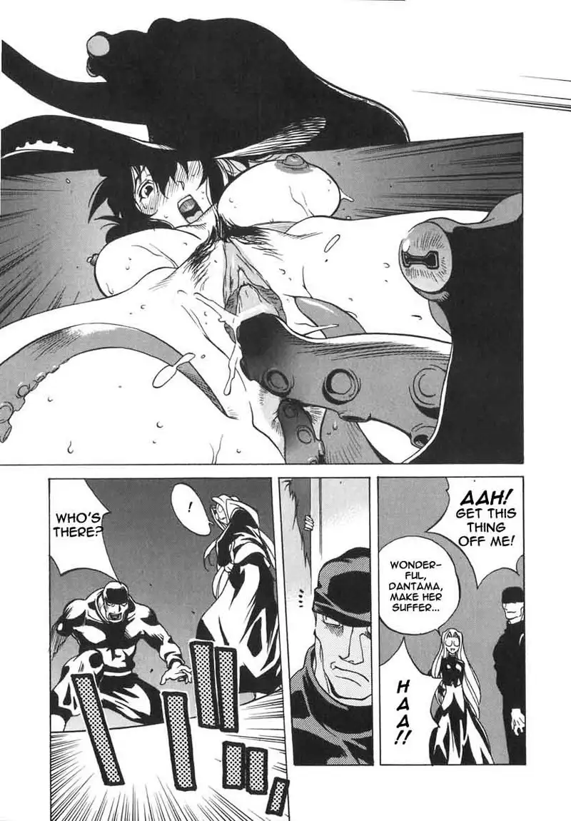 Breast Play Vol2 - Chapter 6