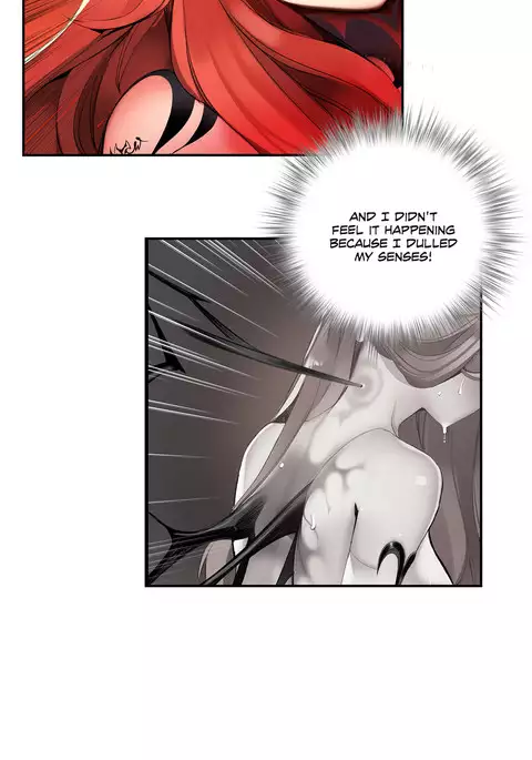 Lilith`s Cord Ch.1-40