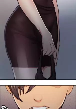 Taste of Forbbiden Fruit Ch.34/53