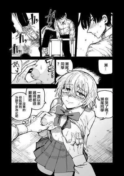 Okimura-san wa Tsugou Yoku Tsukawaretai