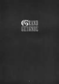 (C69) [BalloX (Masuda Affura)] GRAND GUIGNOL (Rozen Maiden)