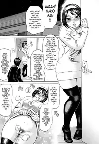 [Millefeuille] Passion Packed Ch. 1-6 [English] {Tadanohito}