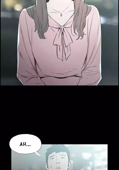 Cohabitation Ch.1-27