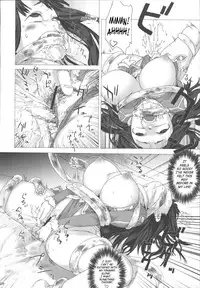 [Fatalpulse (Asanagi)] Victim Girls 3 (Ragnarok Online) [English] [SaHa]