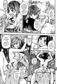 [Shiwasu no Okina] Shining Musume Vol.7 [English]