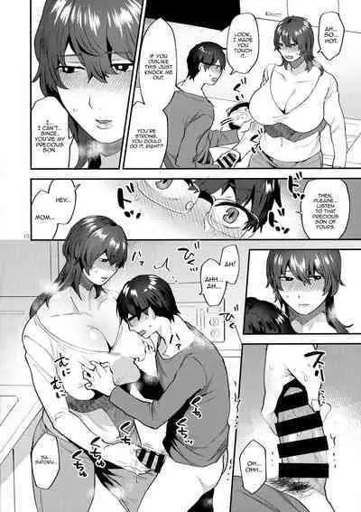 Gibo wa AraFour Shemale