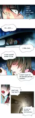 [Fantastic Whale] Twin Slave Ch.1-25 (English) (Ongoing)