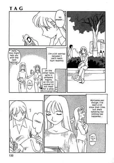 [Suehirogari] TAG [English] [Decensored]