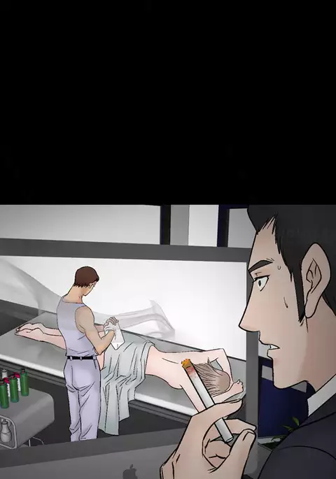 The Taste of Hands Ch.1-62