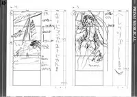 Prism Generations! Artbook