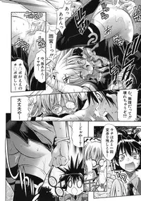 [Rakko] Pura-Tina Plus