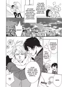 [Sakira] Hatsujou Kareshi | Boyfriend in Heat [English]