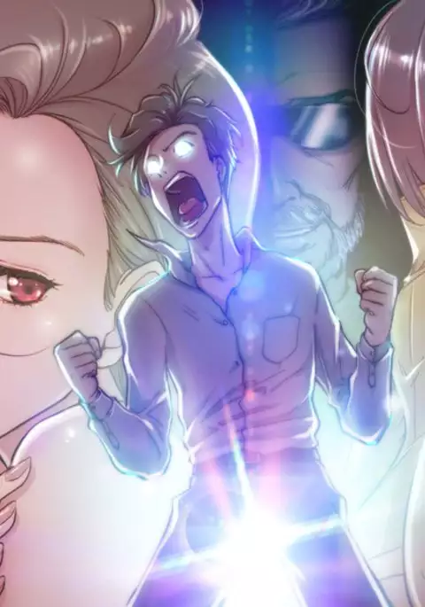 Sex Knights-Erotic Sensuality & Perception Ch.1-11