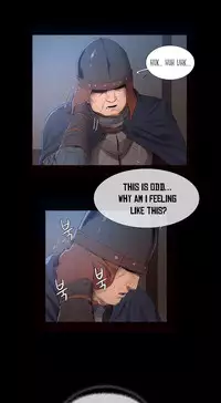 [Getty] Siren Ch.0-13 (English) (YoManga) (Ongoing)