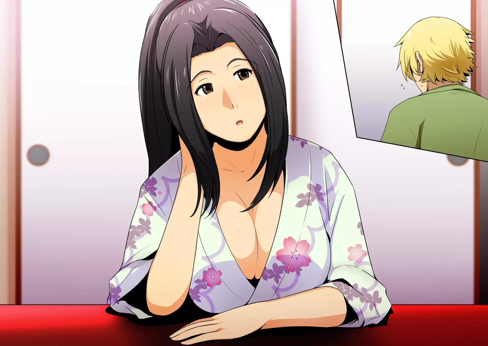 Melty Skin Ladies Vol. 25 ~Fushidara Tsuma Shiranui Mai~