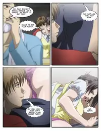 Submissive Mother - Chapter 1-6 [ENG]