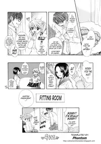 [Ozaki Miray] The Great Escape 2 [English] {Phantom}