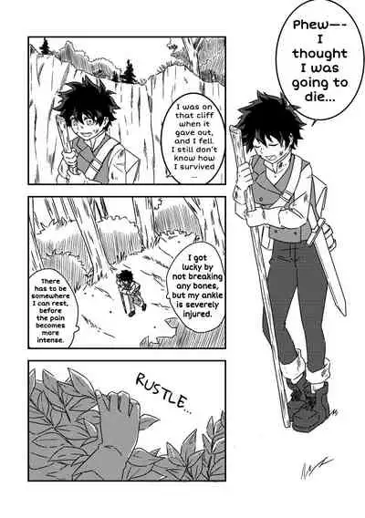 I’m Sorry for Forgetting You