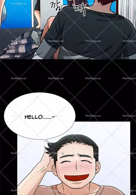 Will You Do as I Say? Ch.1-20