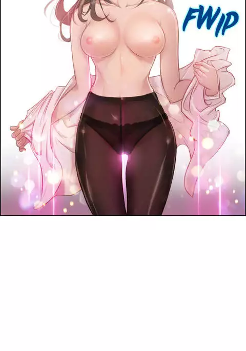 Sex Knights-Erotic Sensuality & Perception Ch.1-22