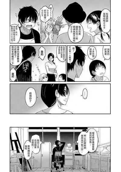 Itaiamai | 痛苦的甜蜜 Ch. 1-21