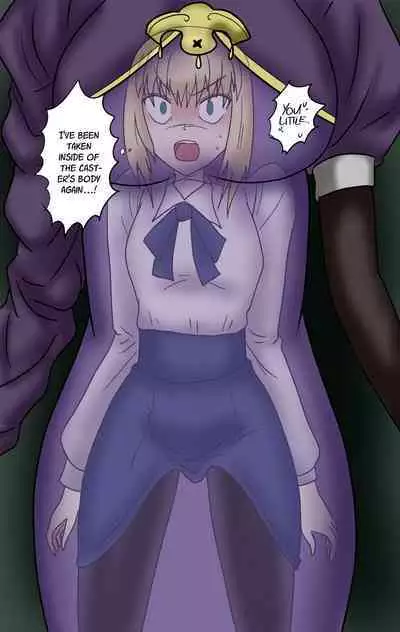 Arturia Kyuushuu Media Dainisshou Rimeiku-Ban
