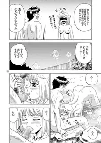 [YASRIN-DO (Yasu Rintarou)] Gekkouki Daichiyo (Kizuato, Tsukihime)