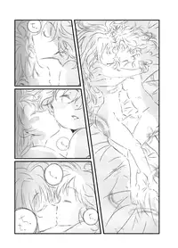 (Lyrical Magical 6) [Kurikoro. (Harikona)] Thermidor (Mahou Shoujo Lyrical Nanoha)