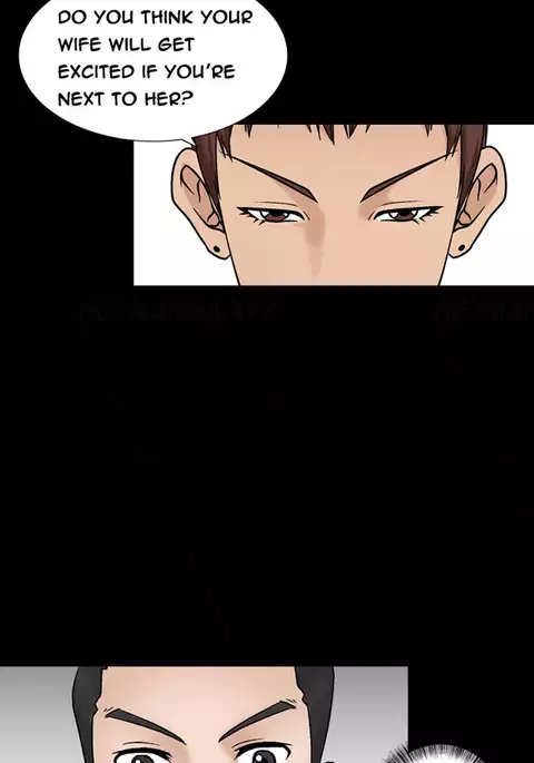 The Taste of Hands Ch.1-53