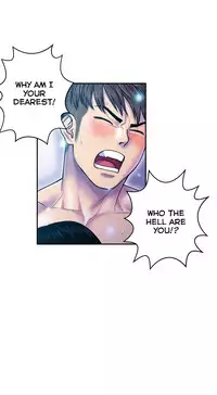 Ghost Love Ch.1-18 (English) (YoManga) (Ongoing)