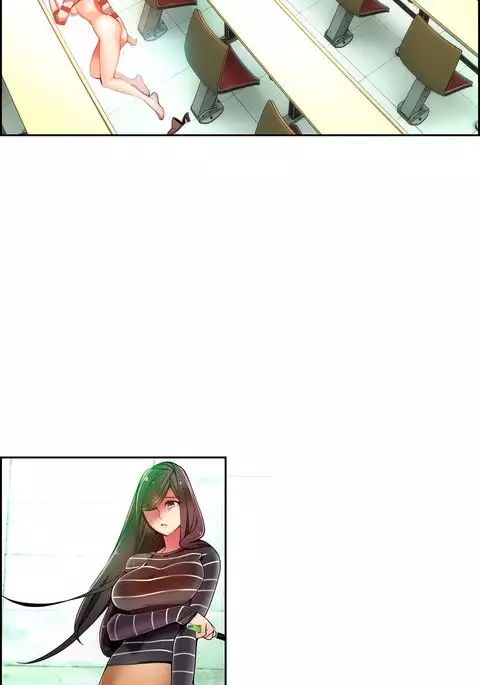 Lilith`s Cord Ch.1-19