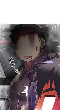 [Worin] Brawling Go Ch.76-83 (English) (Ongoing)