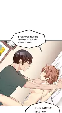 Best Friend Girlfriend Ch.1-13 (English) (Ongoing)