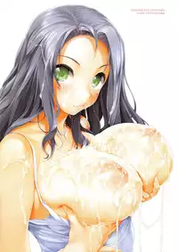 [Ishikei] TiTiKEi First Press Limited Edition [English]