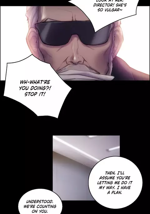 Sex Knights-Erotic Sensuality & Perception Ch.1-22