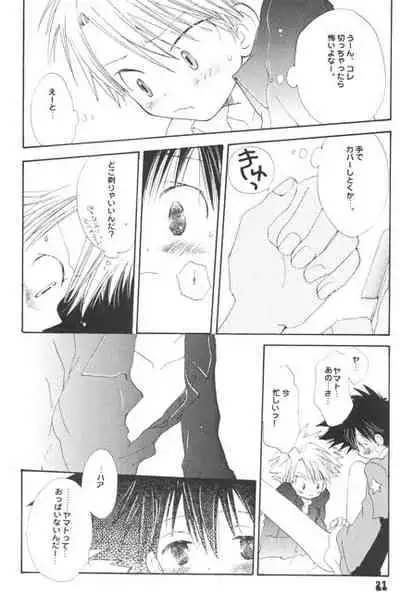 Hoshizora Touring Express