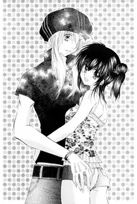 (C68) [Sakurakan (Seriou Sakura)] Honey Honey (Inuyasha) [Textless]