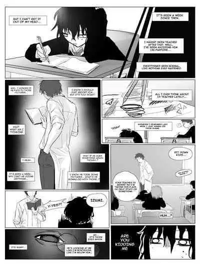 [Schweinchen31] Do-M Shounen Choukyou - Masochist Boy Training [English]