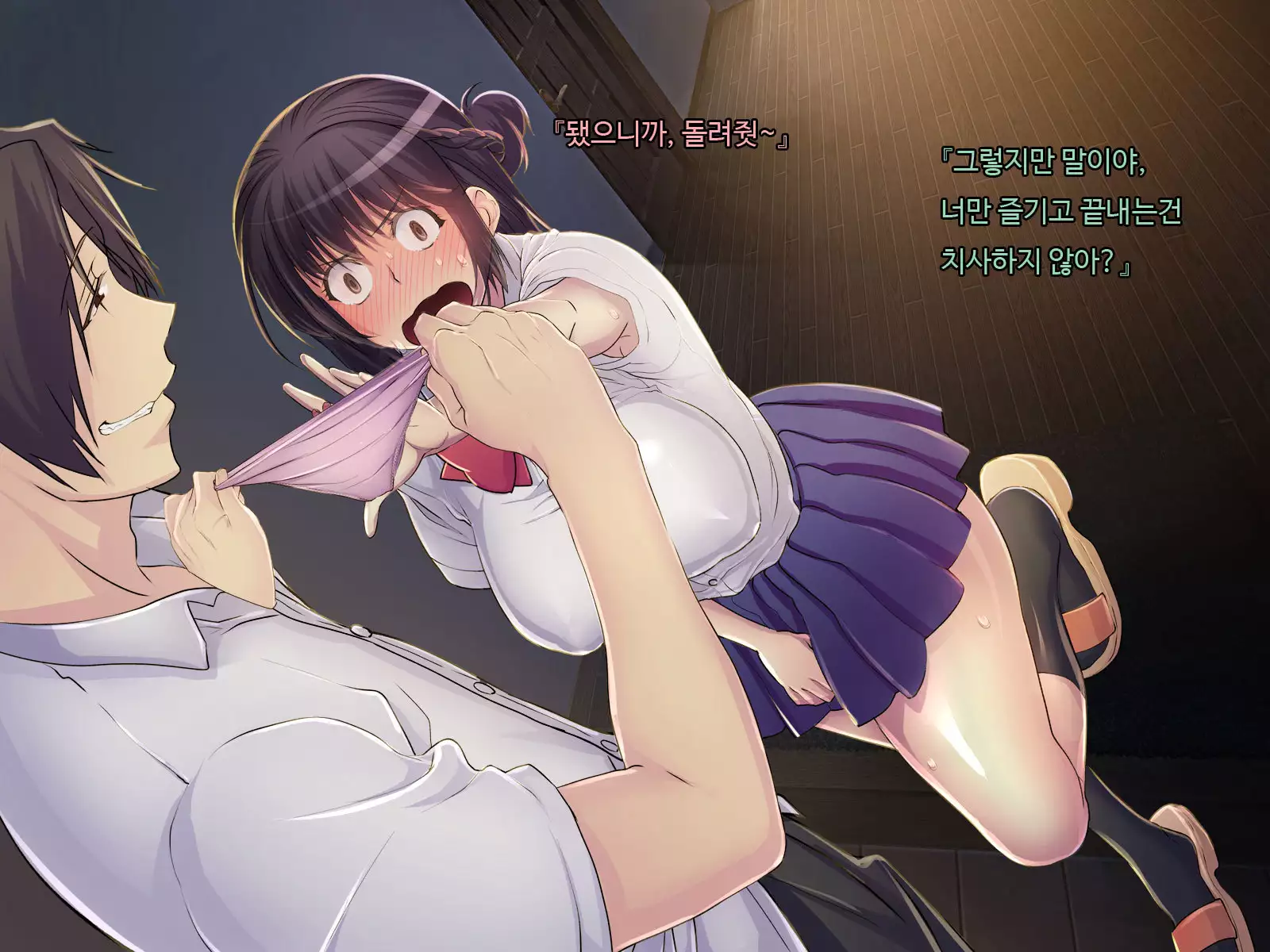 ani sex > otouto sex