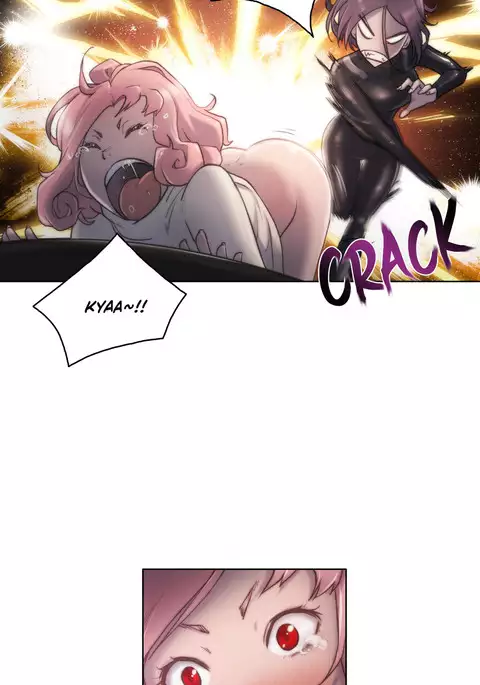 Sex Knights-Erotic Sensuality & Perception Ch.1-22