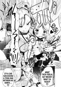 [Mame] Stigma! [English] [YQII]